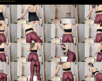 hotel77777 — 18 minute Chaturbate female cam show recording, 720p, May 14, 2021