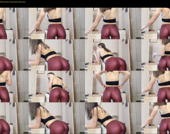 hotel77777 — 9 minute Chaturbate female cam show recording, 720p, May 14, 2021