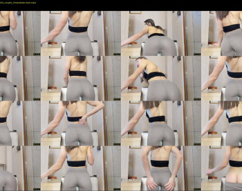 hotel77777 — 10 minute Chaturbate female cam show recording, 720p, May 14, 2021