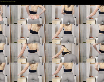 hotel77777 — 12 minute Chaturbate female cam show recording, 720p, May 14, 2021
