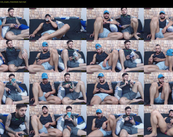 hulk_dylann — 71 minute Chaturbate male cam show recording, 1080p, May 14, 2021