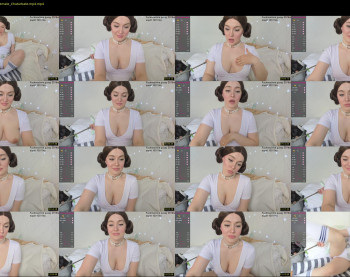 i_esus — 18 minute Chaturbate couple cam show recording, 720p, May 13, 2021