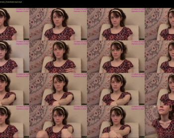 its_lily — 16 minute Chaturbate female cam show recording, 1080p, May 13, 2021