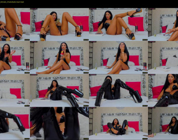 ivonady — 38 minute Chaturbate female cam show recording, 1080p, May 13, 2021