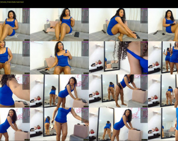 jadee__ — 71 minute Chaturbate female cam show recording, 1080p, May 13, 2021