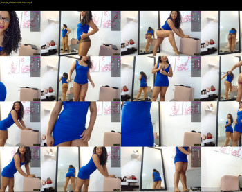 jadee__ — 70 minute Chaturbate female cam show recording, 1080p, May 13, 2021