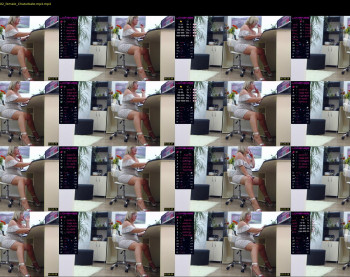 jameyla73 — 4 minute Chaturbate female cam show recording, 1080p, May 13, 2021