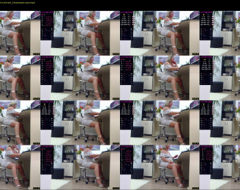 jameyla73 — 22 minute Chaturbate female cam show recording, 1080p, May 13, 2021