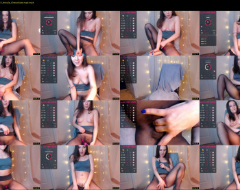 jane_kinn — 62 minute Chaturbate female cam show recording, 720p, May 14, 2021