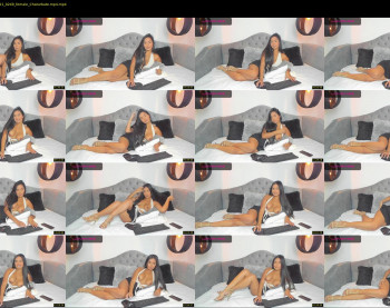 jenny_roberts96 — 28 minute Chaturbate female cam show recording, 720p, May 14, 2021