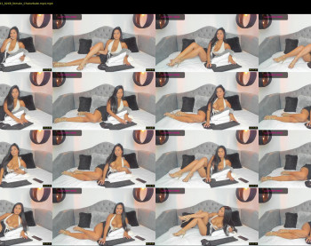 jenny_roberts96 — 35 minute Chaturbate female cam show recording, 720p, May 14, 2021