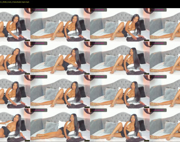 jenny_roberts96 — 7 minute Chaturbate female cam show recording, 720p, May 14, 2021