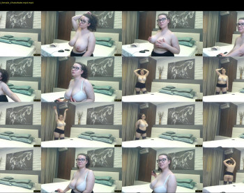 jessykah — 20 minute Chaturbate female cam show recording, 1080p, May 13, 2021