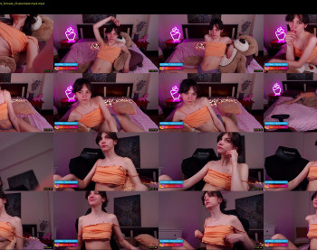 juby_yubi — 66 minute Chaturbate female cam show recording, 1080p, May 13, 2021