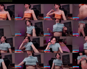 juby_yubi — 70 minute Chaturbate female cam show recording, 1080p, May 13, 2021