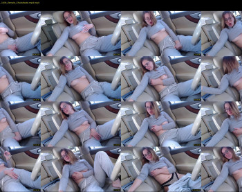 juicy_peach88 — 70 minute Chaturbate female cam show recording, 1080p, May 13, 2021