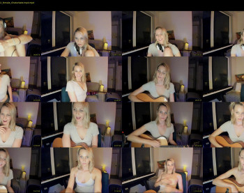 kaileeshy — 70 minute Chaturbate female cam show recording, 1080p, May 13, 2021