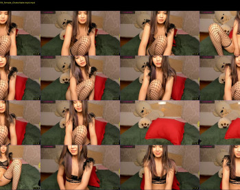 kasumi_12 — 54 minute Chaturbate female cam show recording, 720p, May 14, 2021