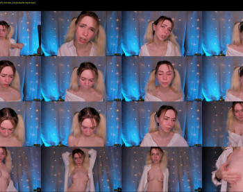 katrinpolly — 14 minute Chaturbate couple cam show recording, 1080p, May 13, 2021