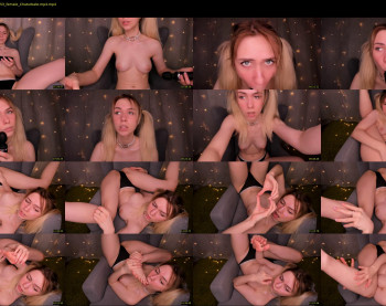 katrinpolly — 24 minute Chaturbate couple cam show recording, 1080p, May 13, 2021