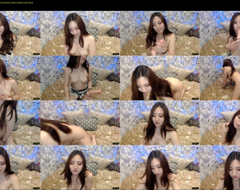 katydoll_ — 29 minute Chaturbate female cam show recording, 720p, May 14, 2021