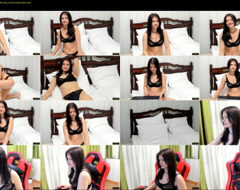 kettimi — 41 minute Chaturbate female cam show recording, 720p, May 13, 2021