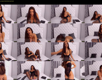 kiss_jess — 98 minute Chaturbate female cam show recording, 720p, May 14, 2021