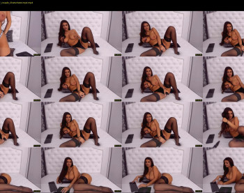 kiss_jess — 14 minute Chaturbate female cam show recording, 720p, May 14, 2021
