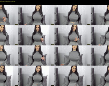 kitty_hotx — 69 minute Chaturbate female cam show recording, 720p, May 13, 2021