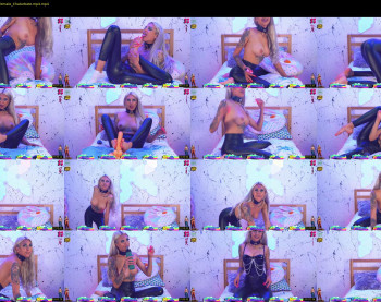kittygy — 70 minute Chaturbate female cam show recording, 1080p, May 14, 2021
