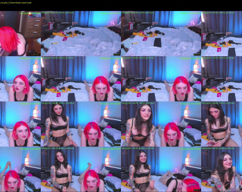 kleofox — 6 minute Chaturbate female cam show recording, 1080p, May 13, 2021