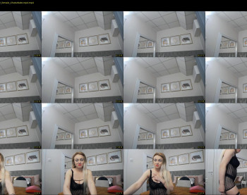 ladyjeen — 48 minute Chaturbate female cam show recording, 1080p, May 13, 2021