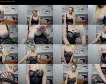 ladyjeen — 70 minute Chaturbate female cam show recording, 1080p, May 13, 2021