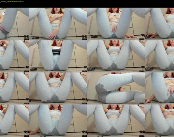 laracara — 36 minute Chaturbate female cam show recording, 720p, May 13, 2021