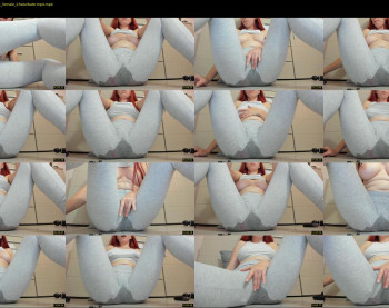 laracara — 19 minute Chaturbate female cam show recording, 720p, May 13, 2021