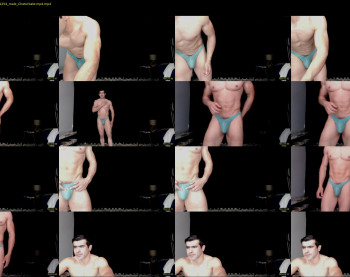 latino23bom — 4 minute Chaturbate male cam show recording, 720p, May 13, 2021