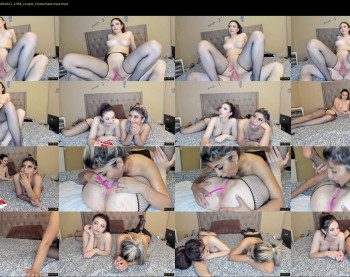 lenoreandjasonsroom — 48 minute Chaturbate female cam show recording, 1080p, May 13, 2021