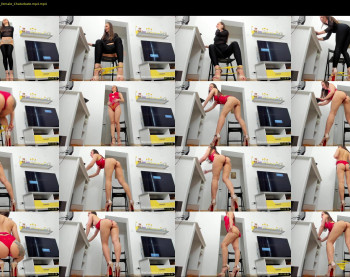 lillemax — 70 minute Chaturbate female cam show recording, 1080p, May 13, 2021
