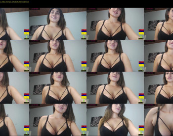 linda_morgan1 — 9 minute Chaturbate female cam show recording, 720p, May 13, 2021