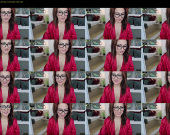 lisacroft — 3 minute Chaturbate female cam show recording, 1080p, May 13, 2021