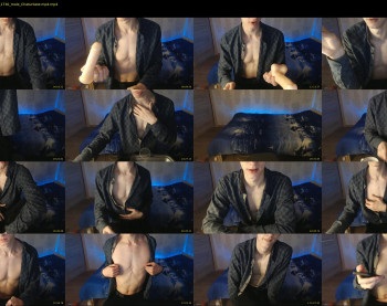 maestro3369 — 69 minute Chaturbate male cam show recording, 1080p, May 13, 2021