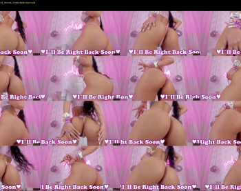 manelykg_ — 11 minute Chaturbate female cam show recording, 1080p, May 13, 2021