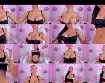 manelykg_ — 70 minute Chaturbate female cam show recording, 1080p, May 14, 2021