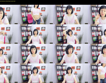 mariagold — 28 minute Chaturbate female cam show recording, 1080p, May 13, 2021