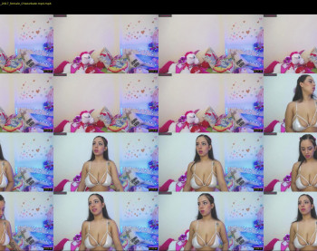 marilyn_rouse — 27 minute Chaturbate female cam show recording, 1080p, May 13, 2021