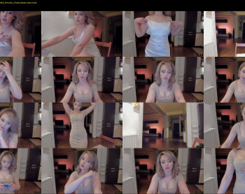 mary_rosse — 73 minute Chaturbate couple cam show recording, 1080p, May 13, 2021