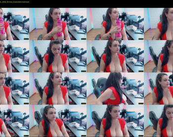 melisa_mcarthy — 4 minute Chaturbate couple cam show recording, 1080p, May 13, 2021
