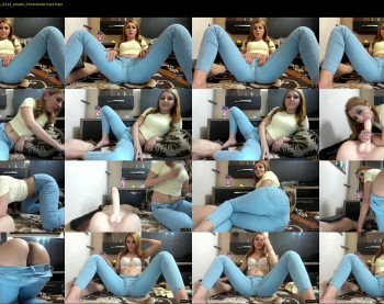 mellyvontease — 71 minute Chaturbate female cam show recording, 1080p, May 14, 2021