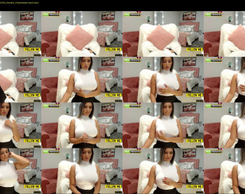 mia_moretz1 — 11 minute Chaturbate female cam show recording, 1080p, May 13, 2021