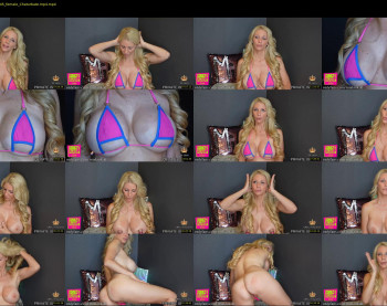 miakinkdd — 68 minute Chaturbate female cam show recording, 1080p, May 13, 2021